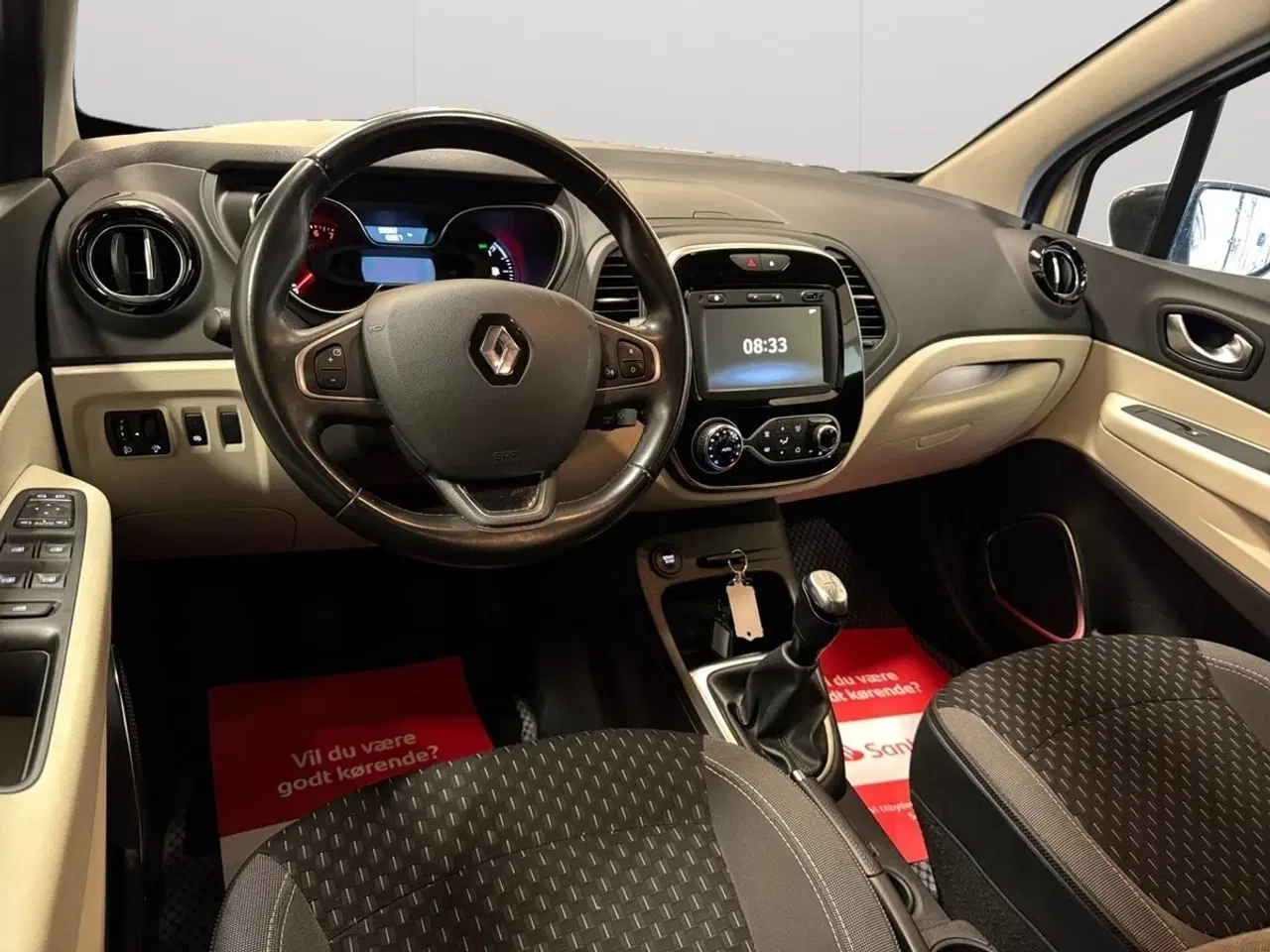 Billede 5 - Renault Captur 0,9 TCe 90 Intens