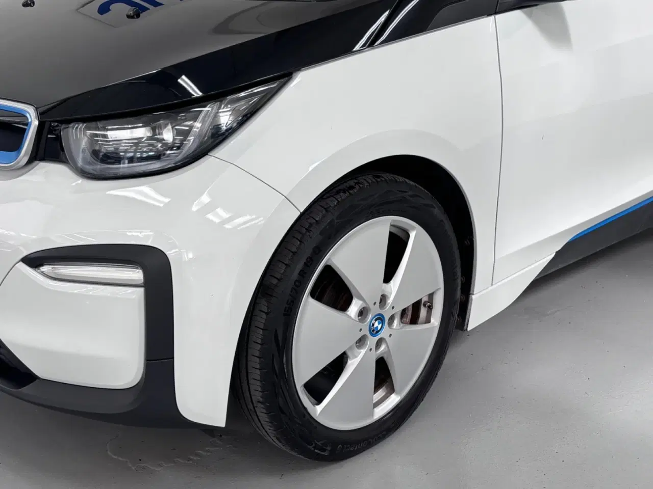 Billede 4 - BMW i3  Charged Plus