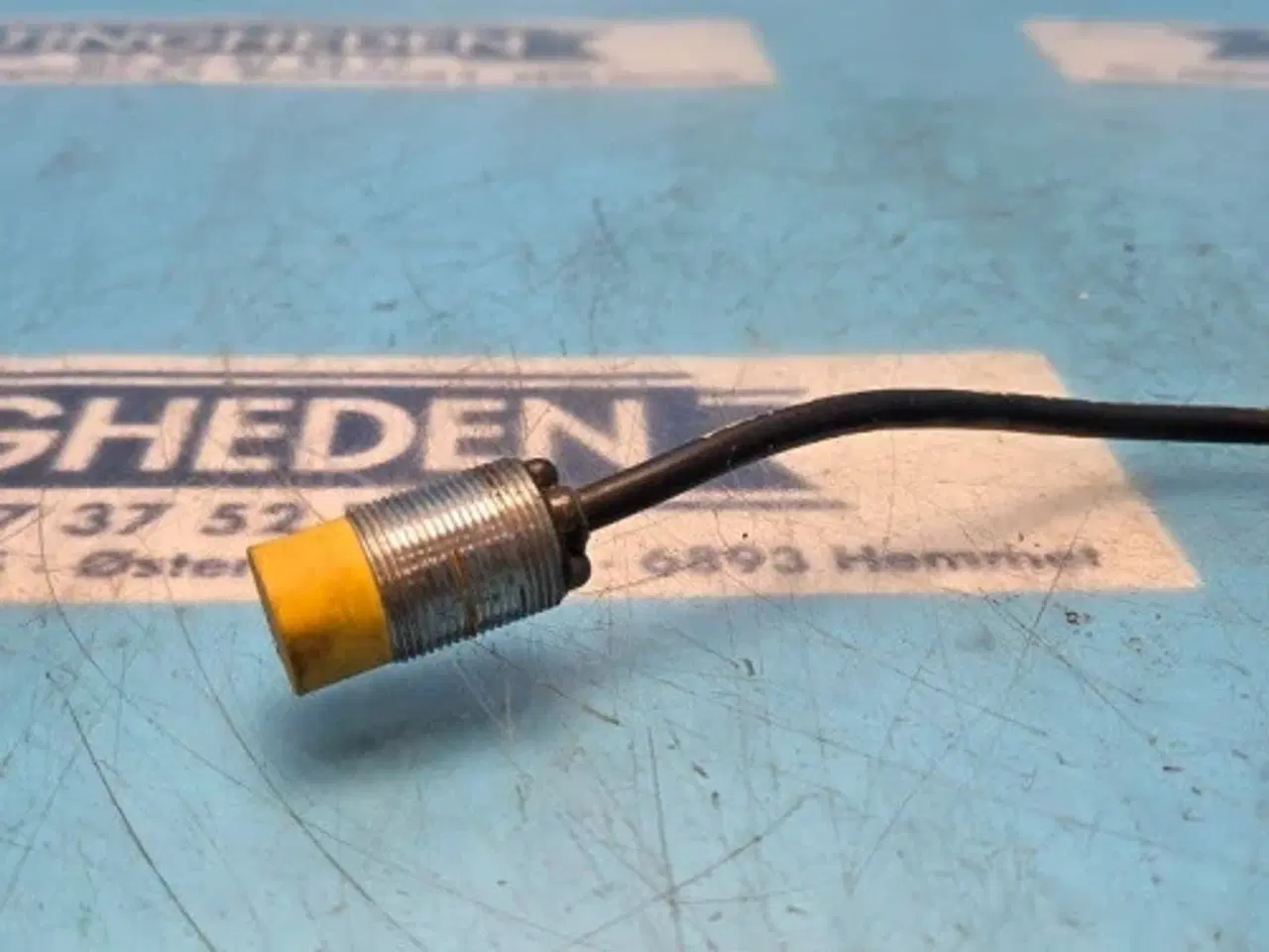 Billede 5 - New Holland TX68 Føler 84056993