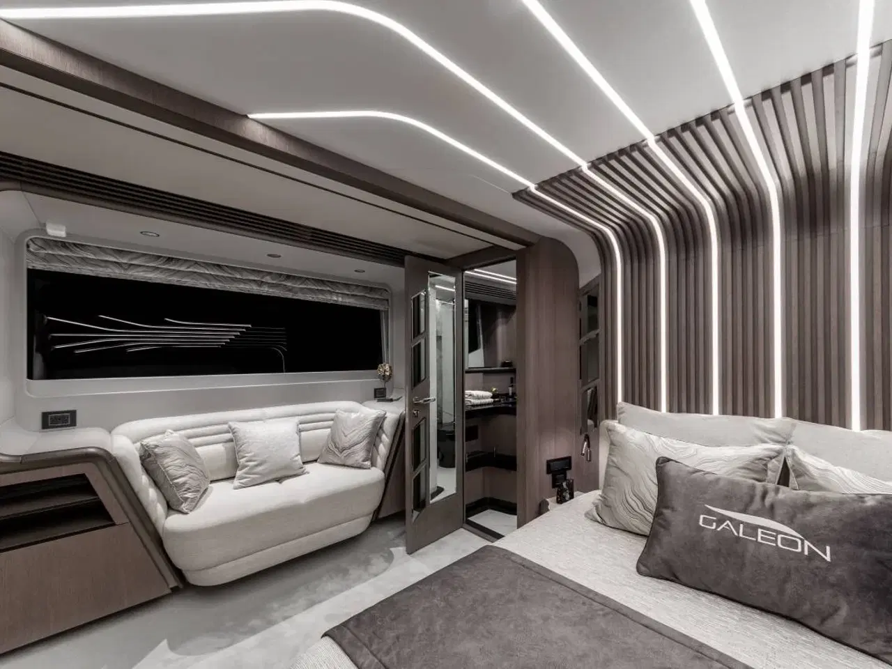 Billede 13 - Galeon 800 FLY