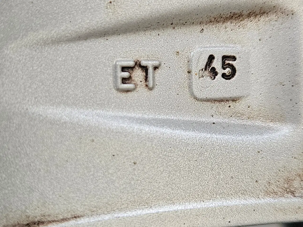 Billede 5 - Vinterdæk Goodyear Ultra Grip til Skoda m.fl.