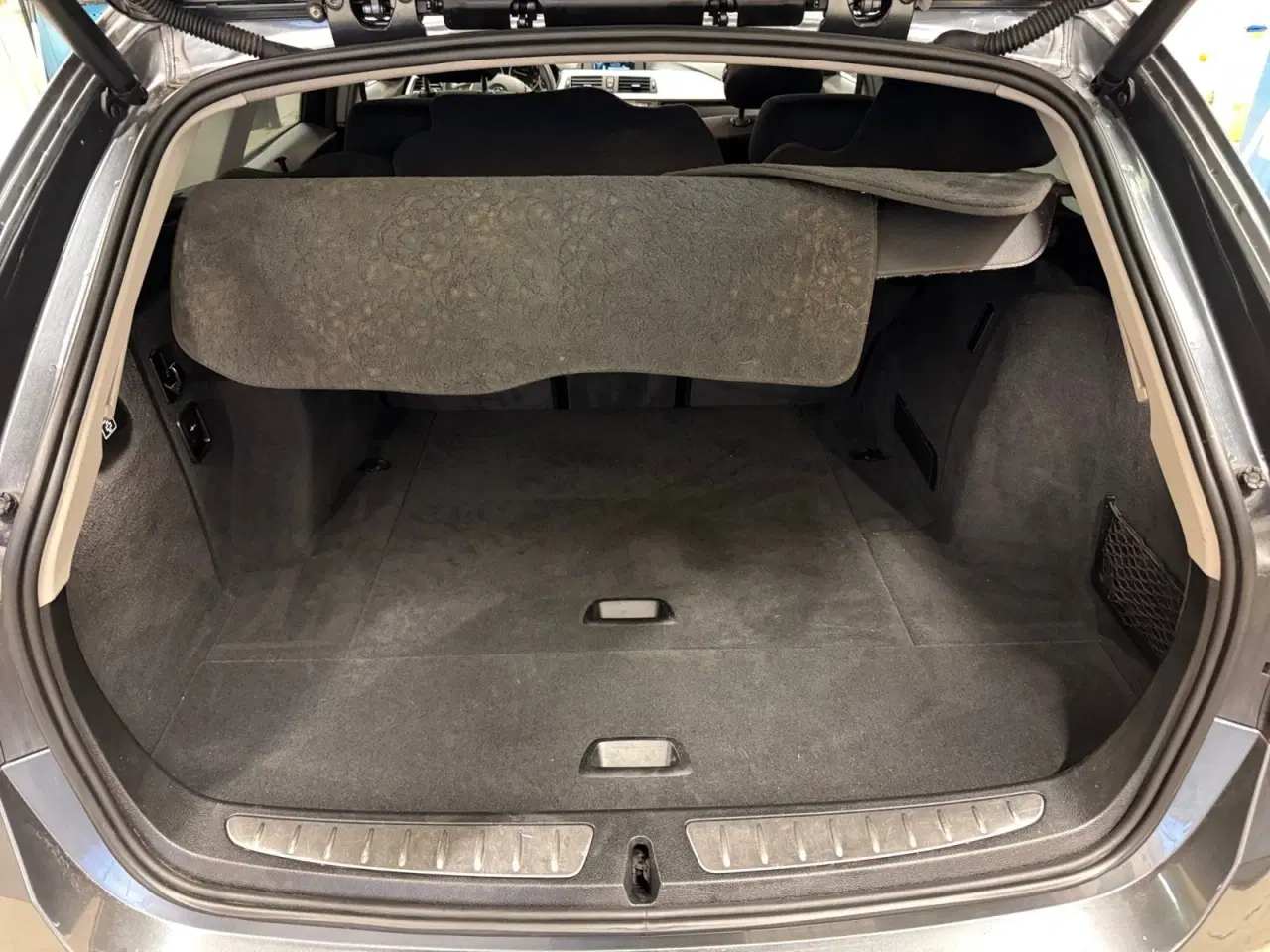 Billede 15 - BMW 320d 2,0 Touring aut.