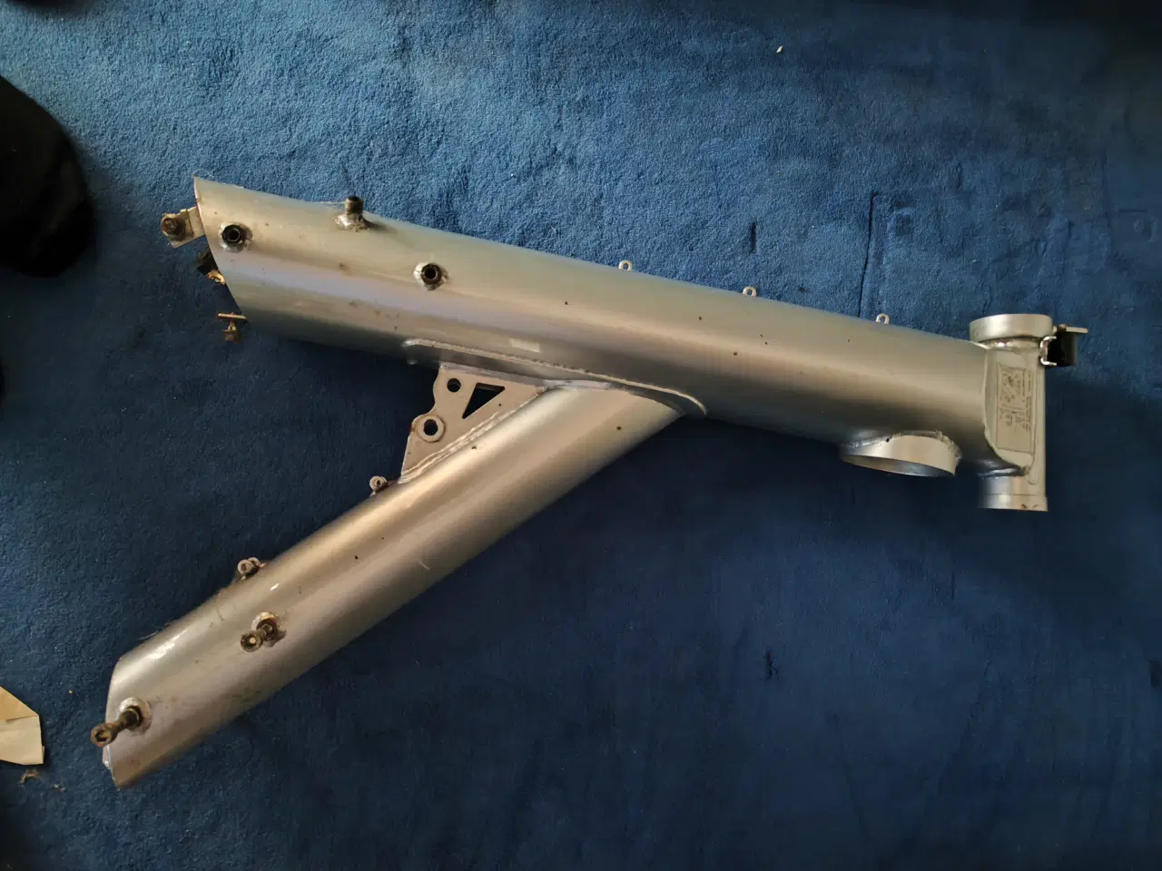 Billede 1 - Sachs MadAss