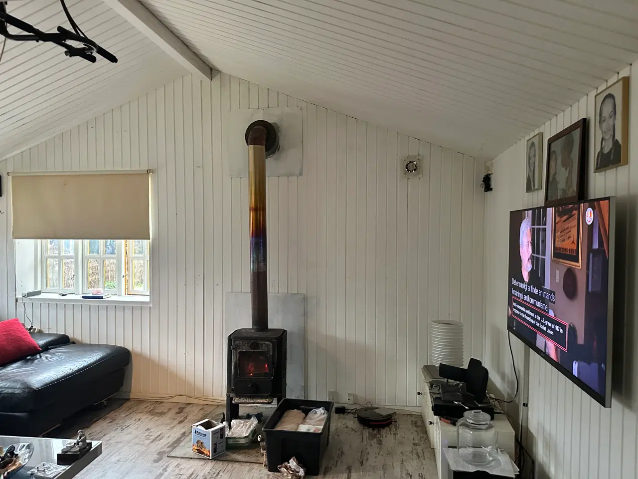 Billede 7 - Skur Fjordbyen 111