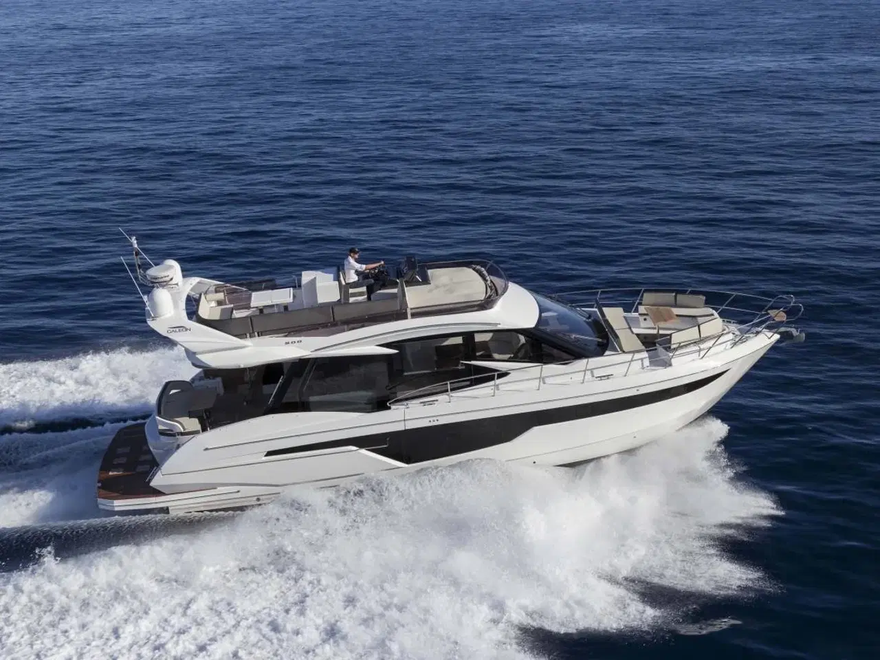 Billede 11 - Galeon 500 FLY