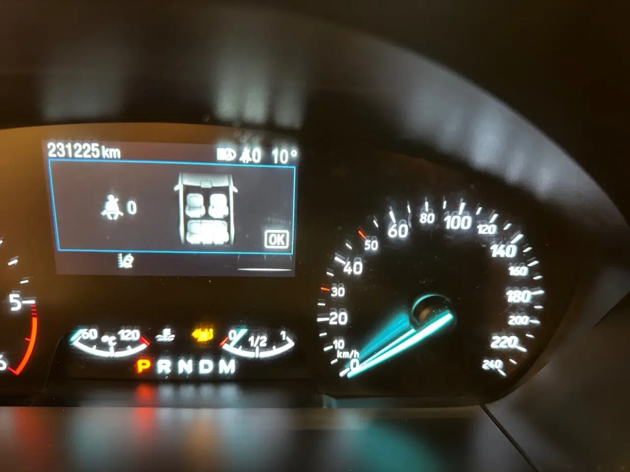 Billede 7 - Ford Focus 1,5 EcoBlue ST-Line aut.