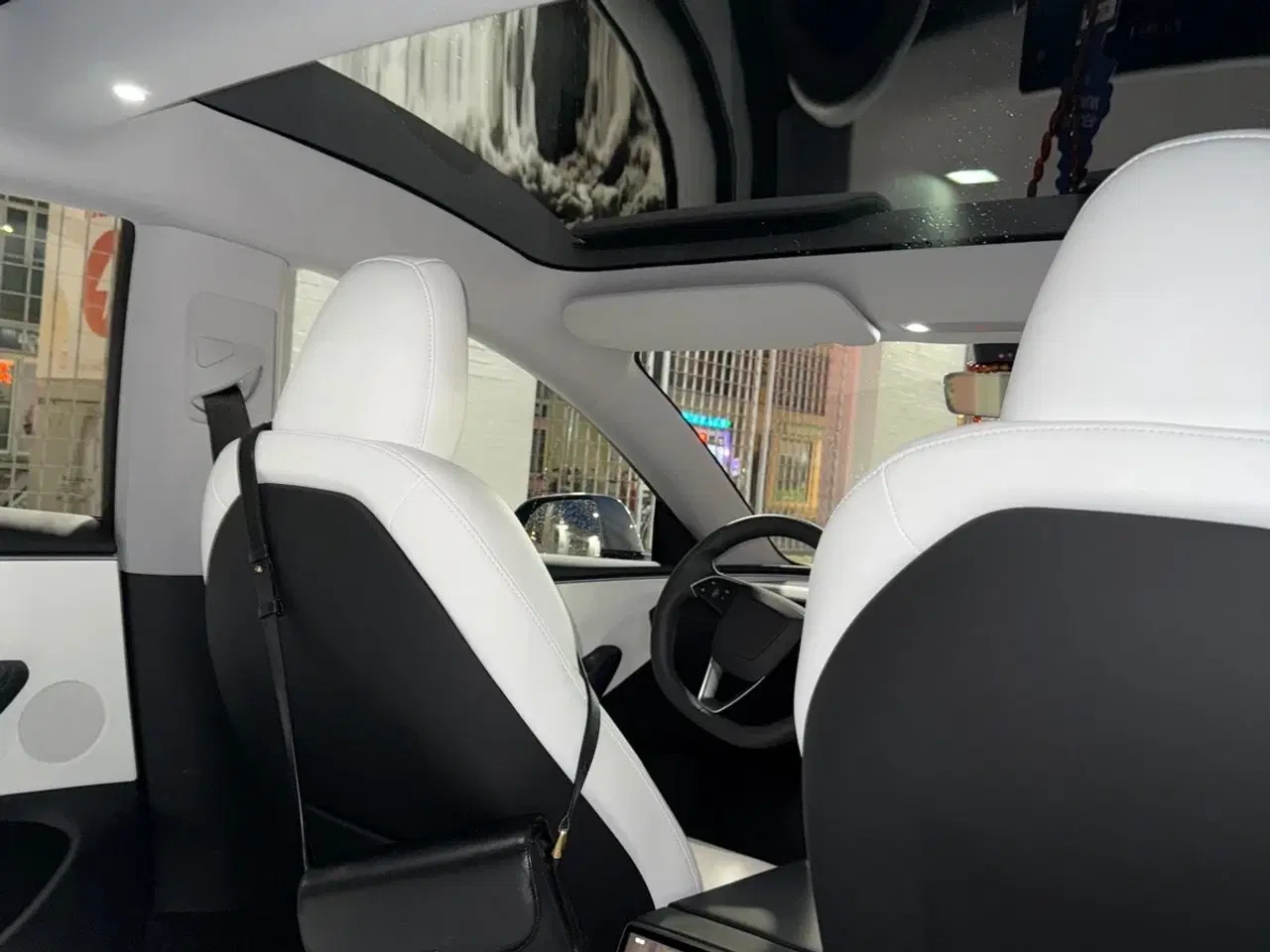 Billede 7 - Tesla Model 3  RWD