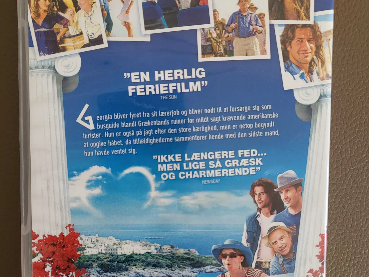 Billede 4 - Chick flick dvd'er