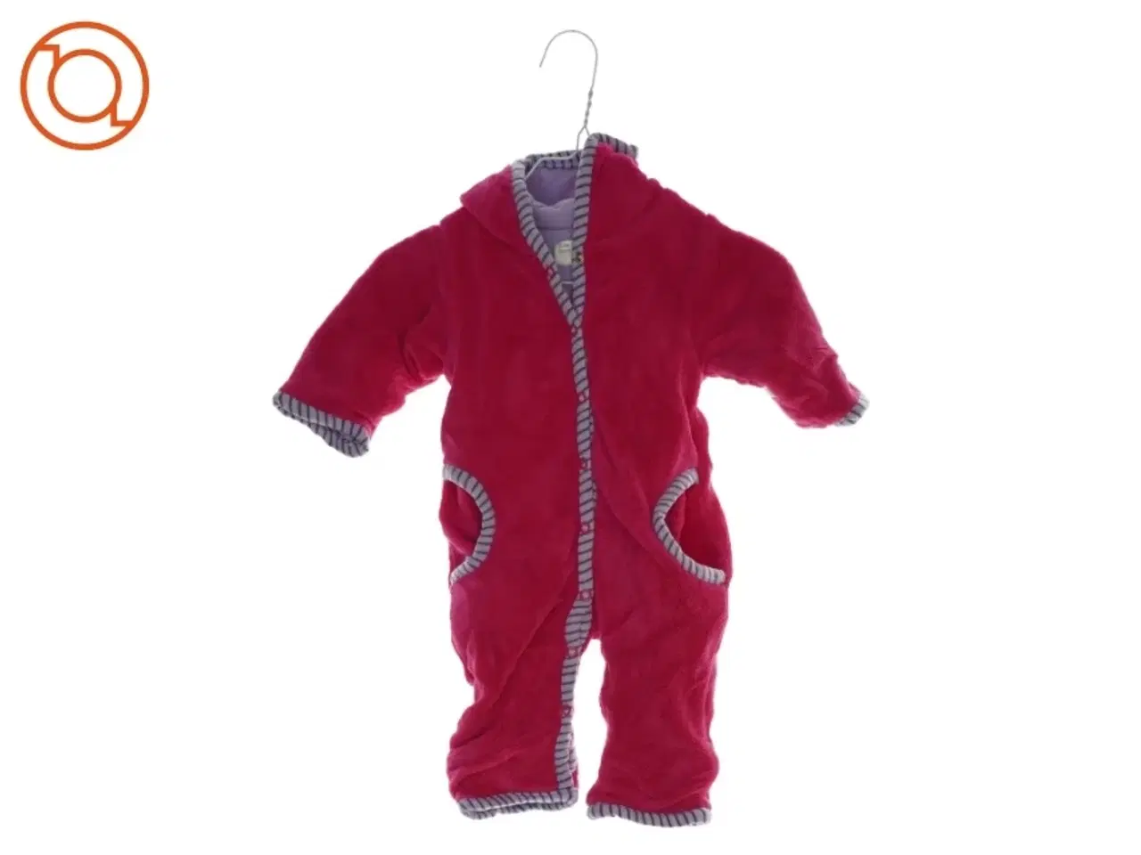 Billede 1 - Køredragt fra Name (str. 50/56) fra Name it (str. 50 / 56)