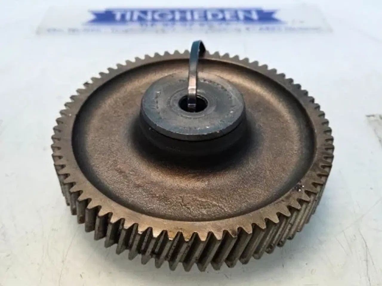 Billede 9 - Case 1620 Spidshjul 3055043R3