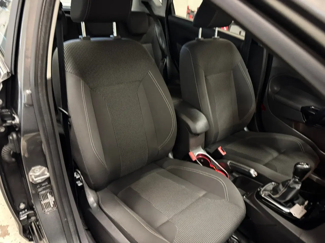 Billede 14 - Ford Fiesta 1,0 SCTi 125 Titanium