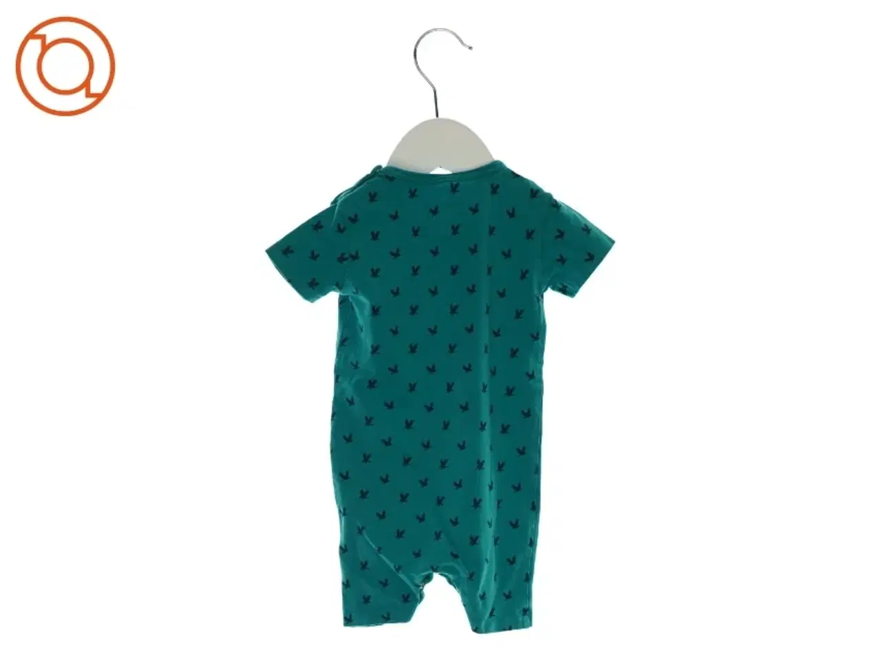 Billede 2 - Bodystocking fra Name it (Str. 68)