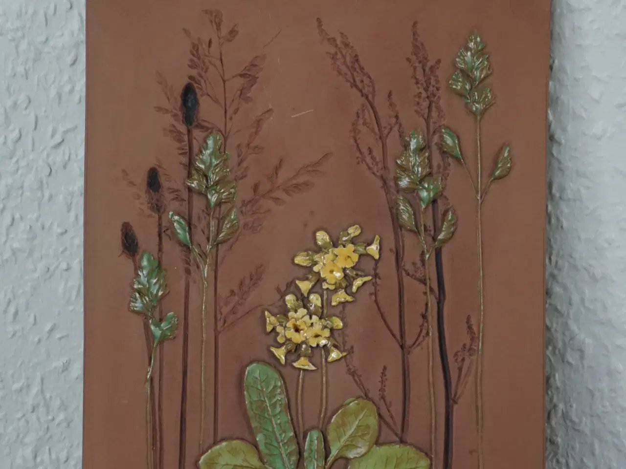 Billede 3 - Relief fra Jie Gantofta