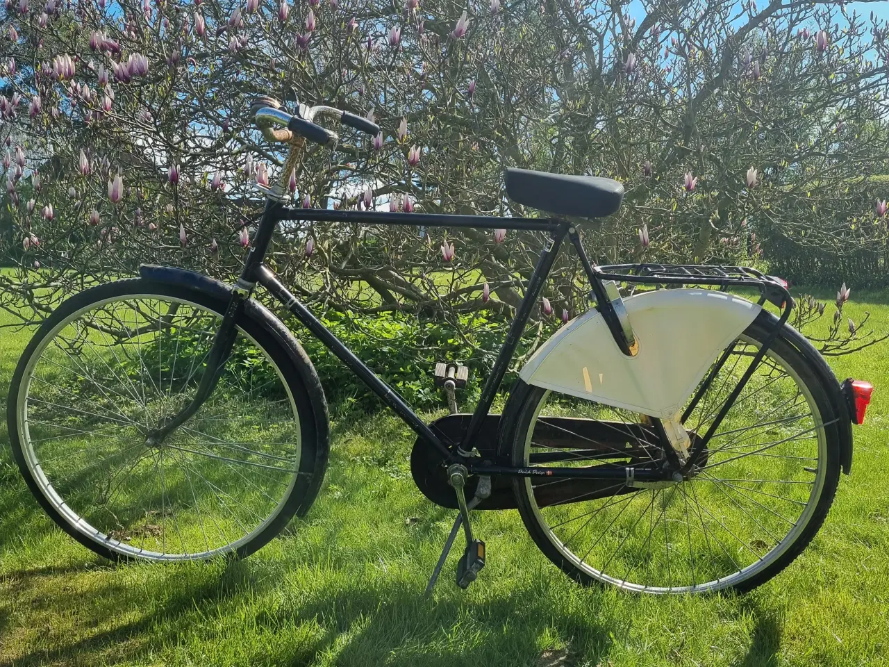 Billede 4 - Cykler, vintage, 2 stk