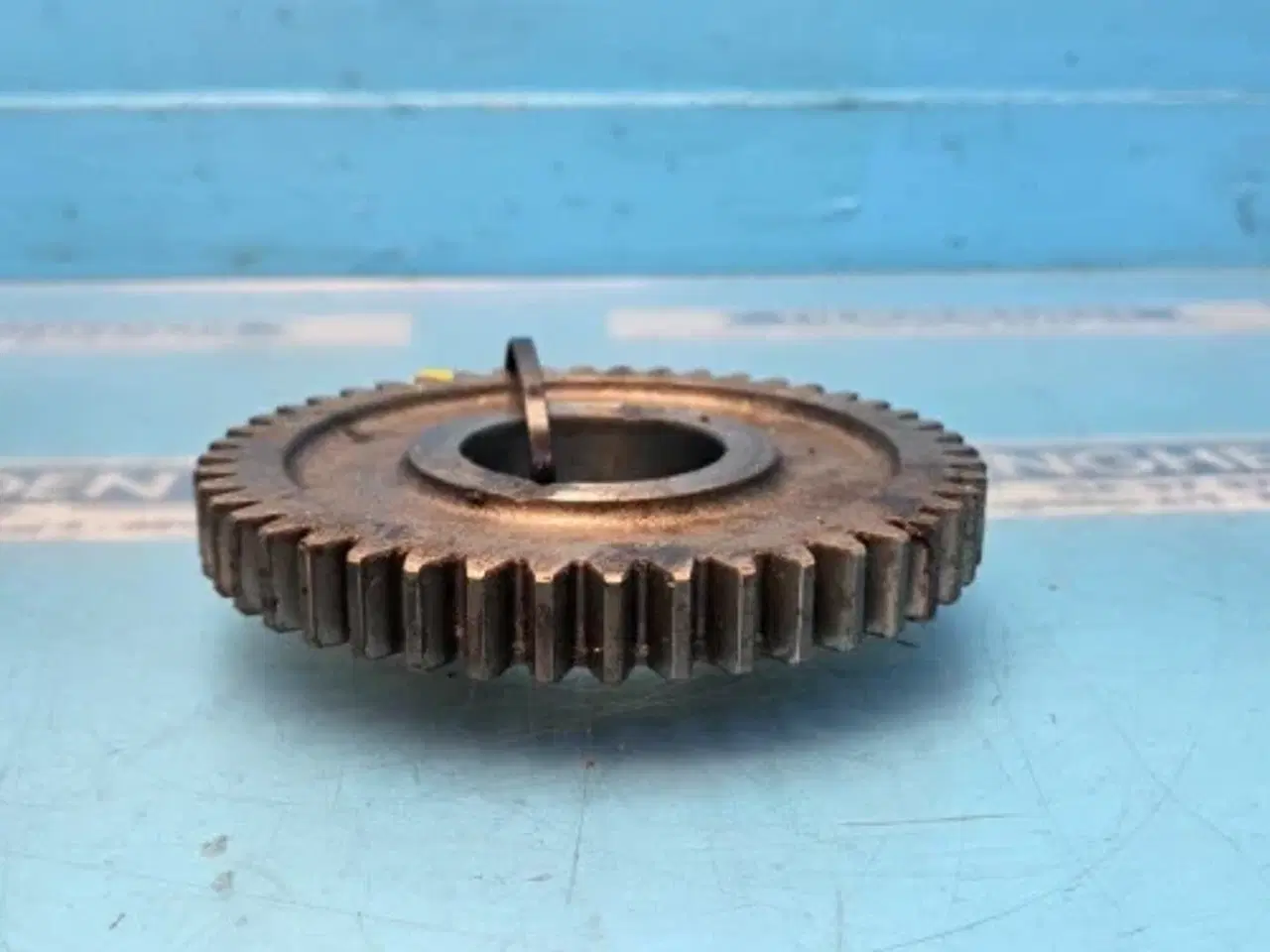 Billede 2 - Deutz M2680 Gearhjul 06260238