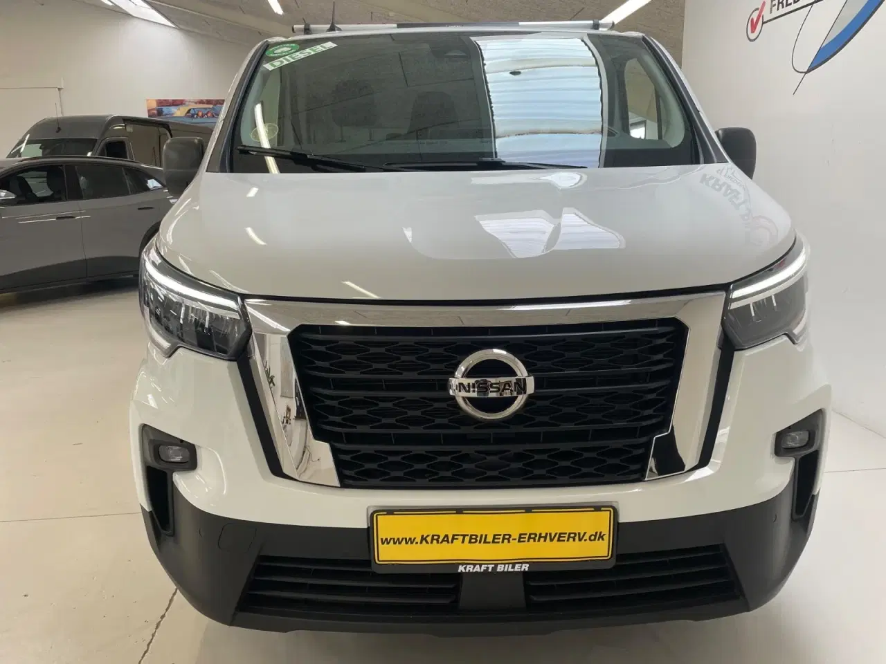 Billede 17 - Nissan Primastar 2,0 dCi 150 L2H1 N-Connecta Van