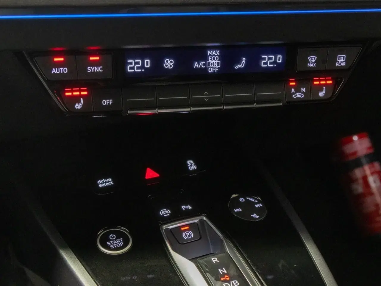 Billede 11 - Audi Q4 e-tron 45 Competition S-line