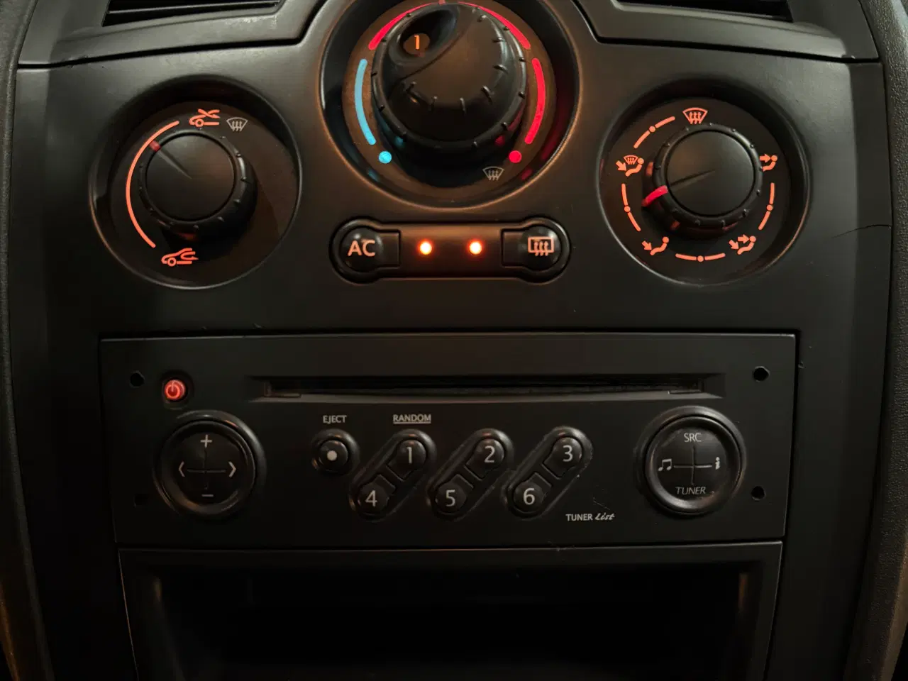 Billede 11 - Renault megane cabriolet