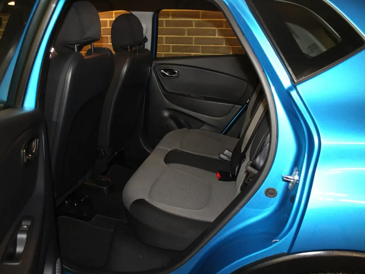 Billede 4 - Renault Captur 0,9 TCe 90 Expression Navi Style