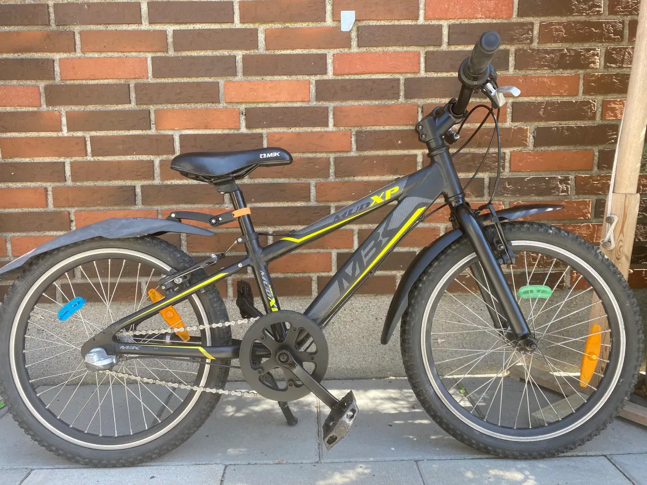 Billede 1 - Købt til 4299 kr 20 tommer 