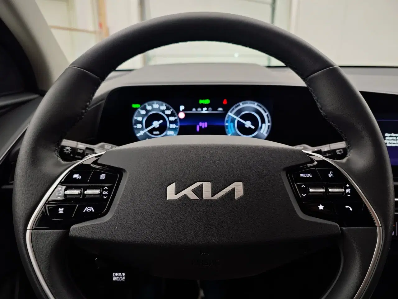 Billede 11 - Kia Niro 64 EV Prestige