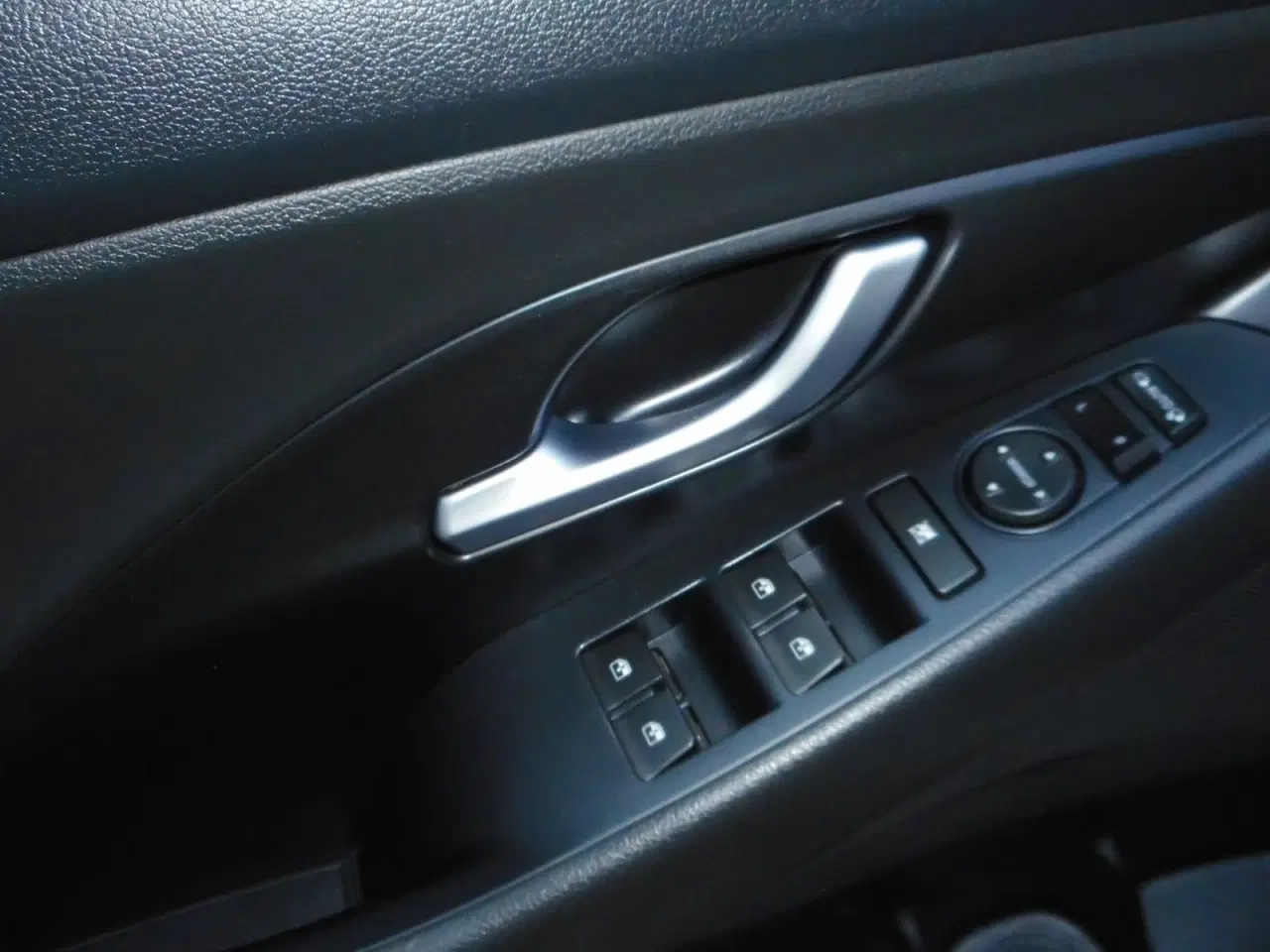 Billede 10 - Hyundai i30 1,6 CRDi 110 Premium stc.