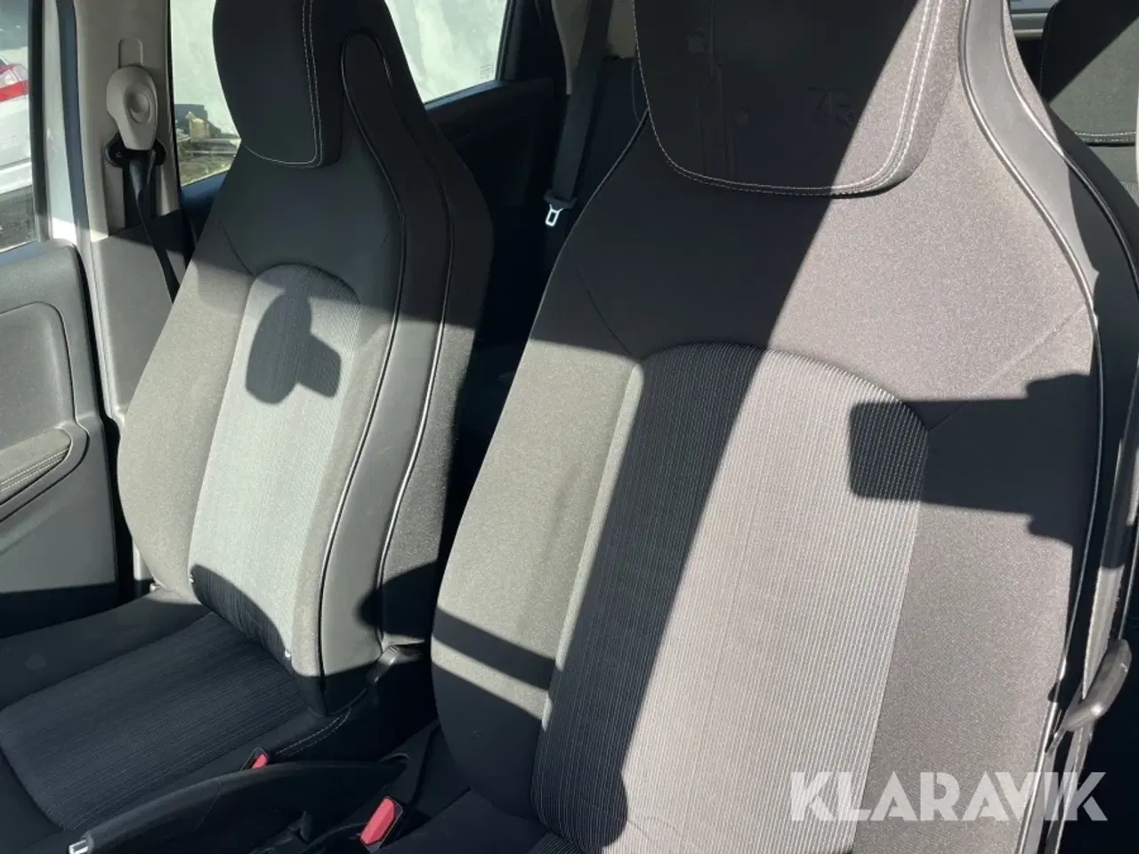 Billede 12 - Personbil Renault Zoe