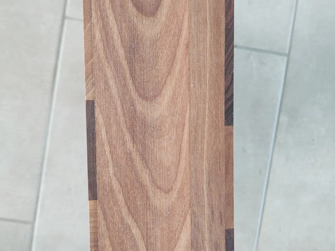 Billede 10 - Helt ny bogkasse. Aldrig anvendt.