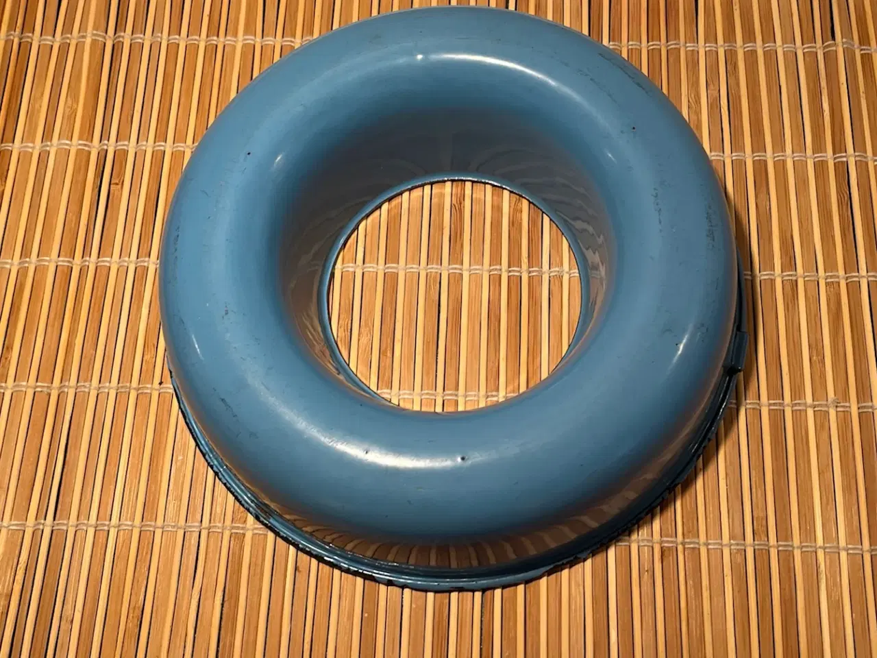 Billede 8 - Klassisk dansk Madam Blå - vintage med patina