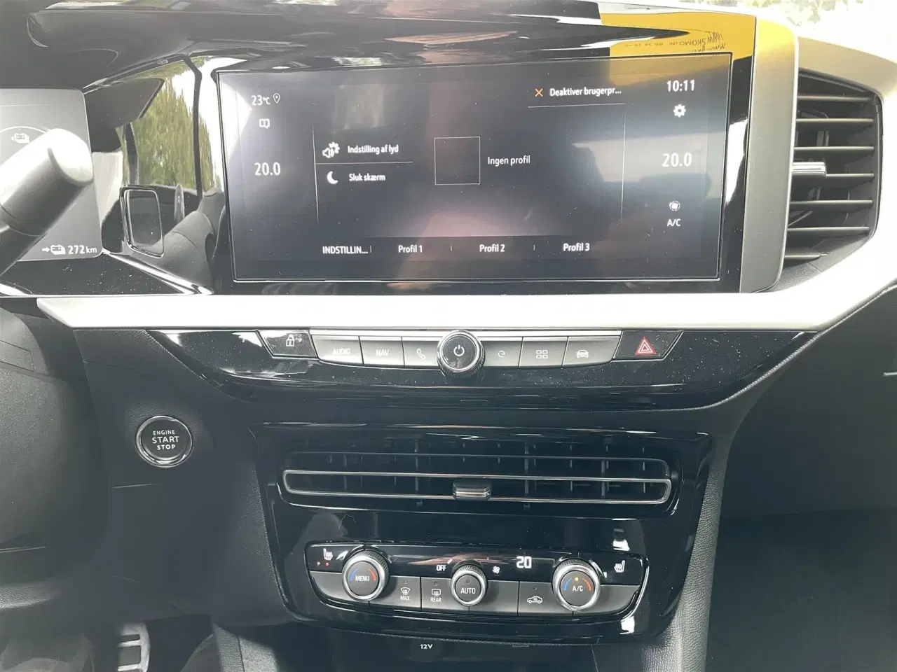 Billede 17 - Opel Mokka-e EL GS-Line 136HK 5d Aut.
