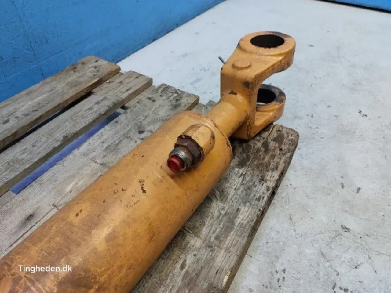 Billede 7 - Case 821E Cylinder 87337177