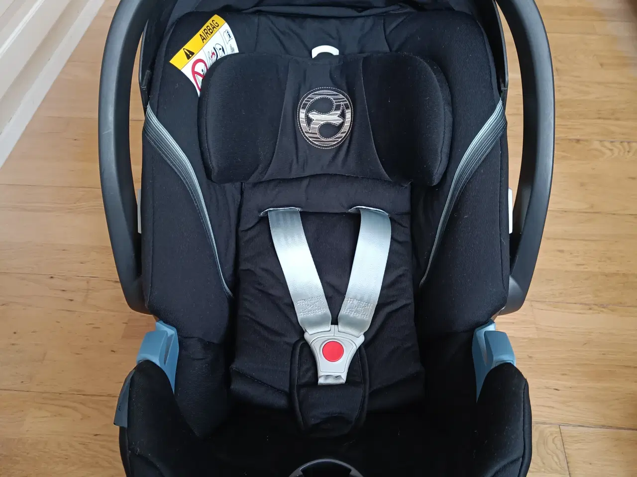 Billede 1 - Babysæde, op til 13 kg , Cybex Aton 5