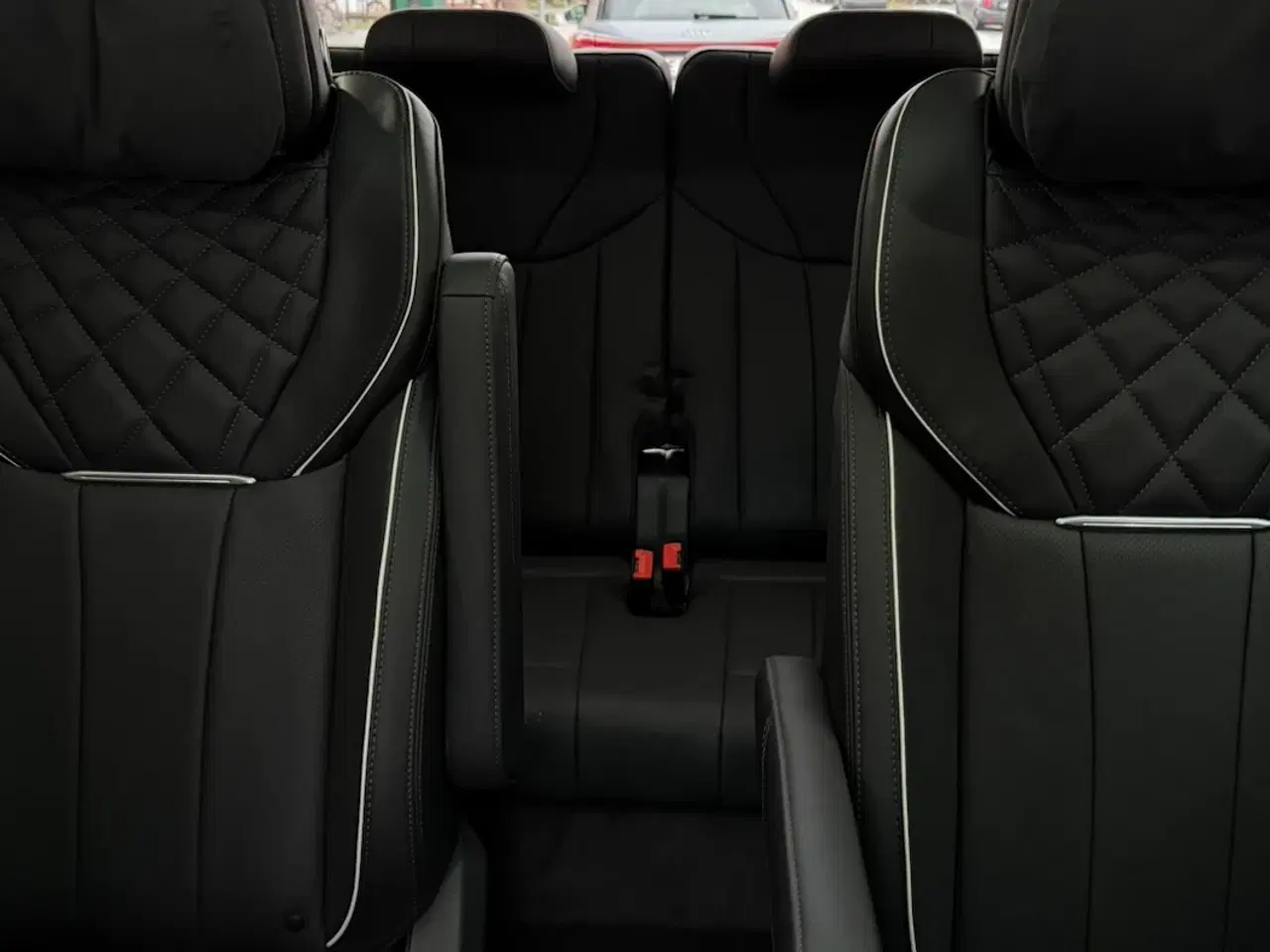 Billede 12 - Hongqi E-HS9 99 Exclusive