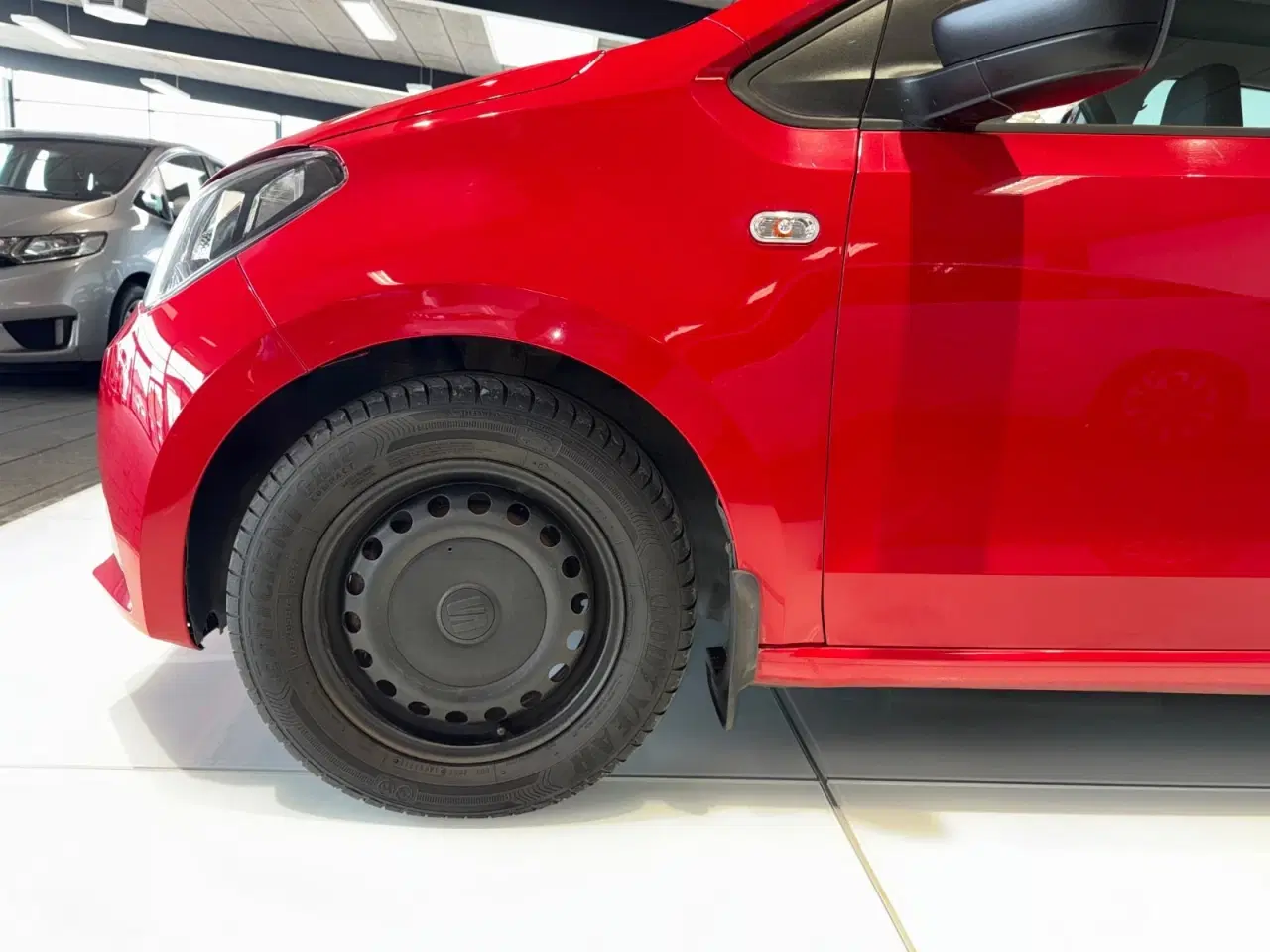 Billede 11 - Seat Mii 1,0 60 Style eco