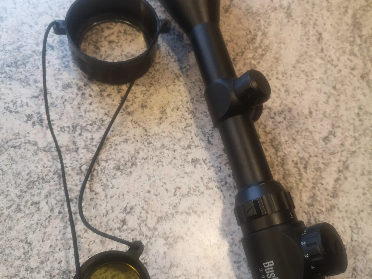 Billede 2 - Bushnell banner