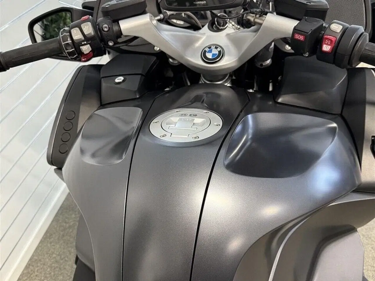Billede 9 - BMW R 1250 RT 