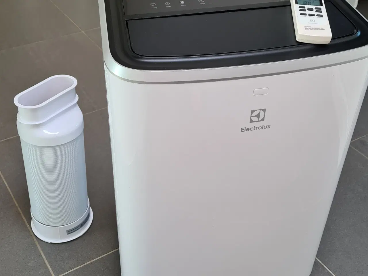 Billede 1 - Electrolux air conditioner