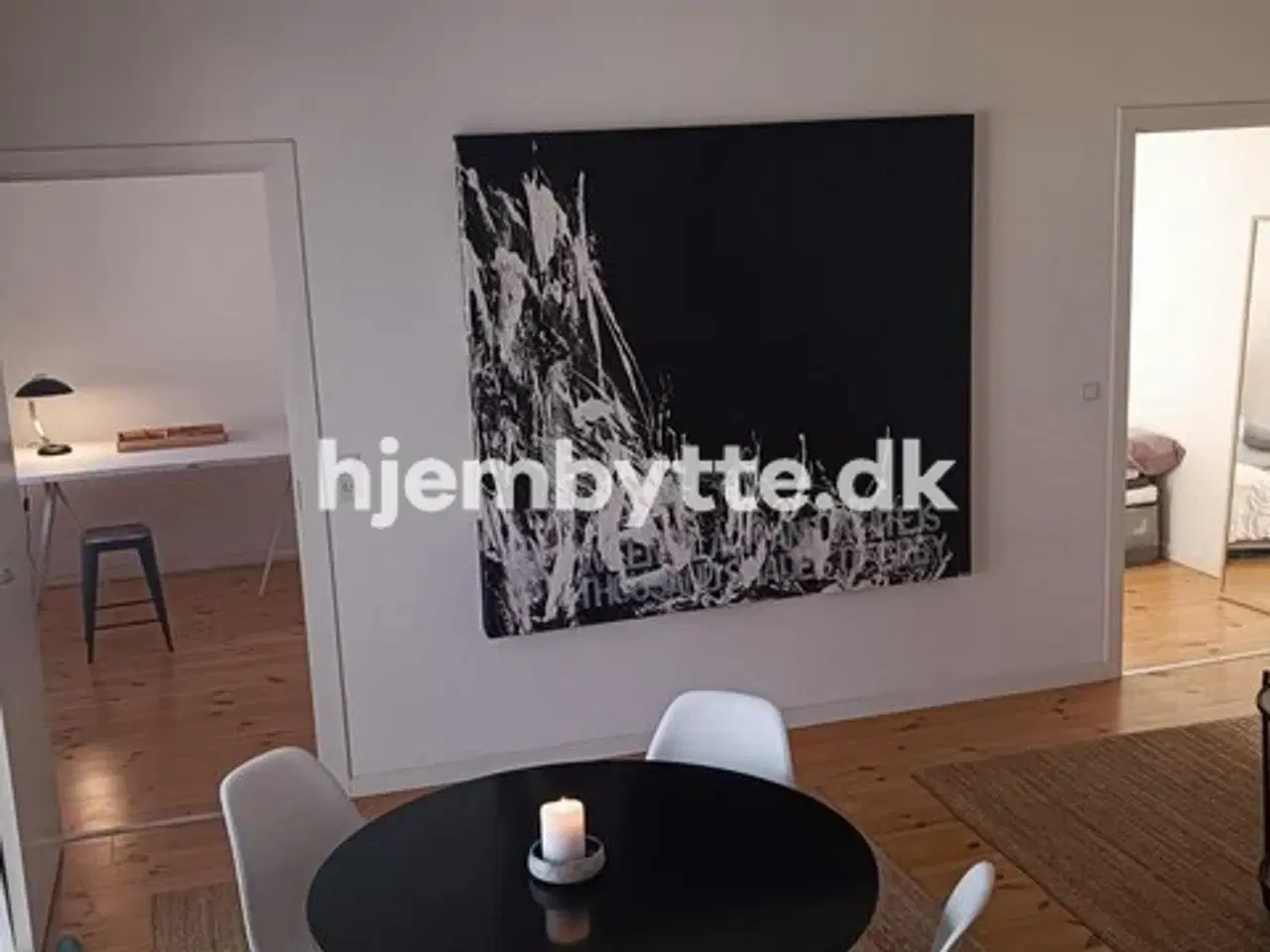 Billede 2 - Hjembytte - Bjørneklovej