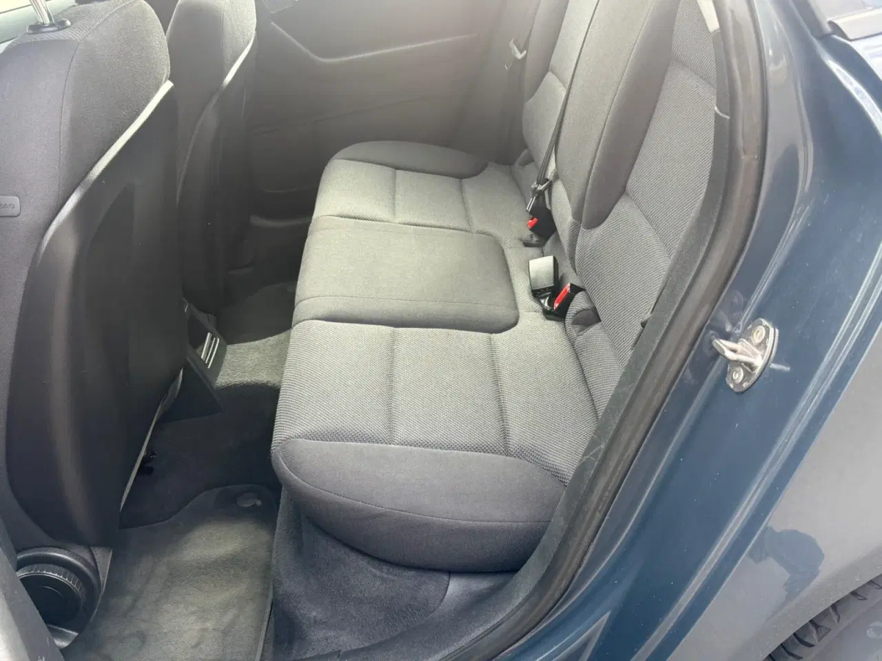 Billede 9 - Audi A3 1,6 TDi Ambiente Sportback