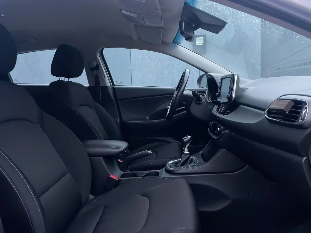 Billede 13 - Hyundai i30 1,0 T-GDi Trend Fastback