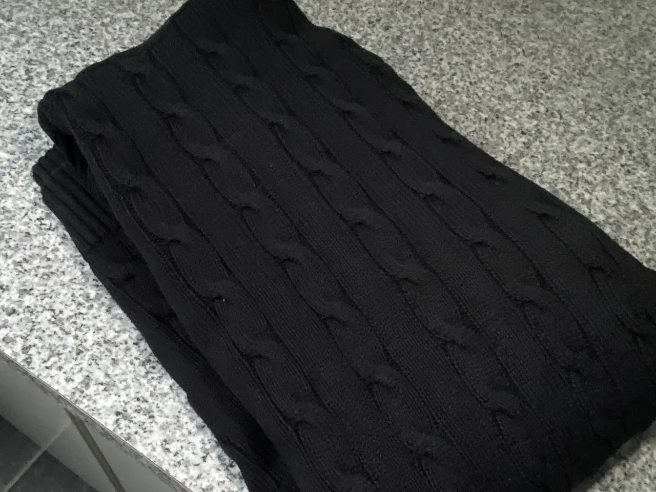 Billede 4 - Strik trøje