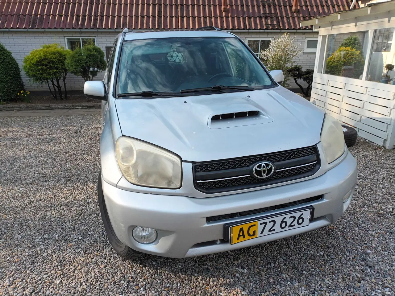 Billede 7 - Rav4