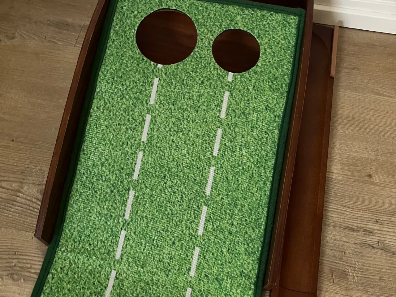 Billede 2 - Putting green