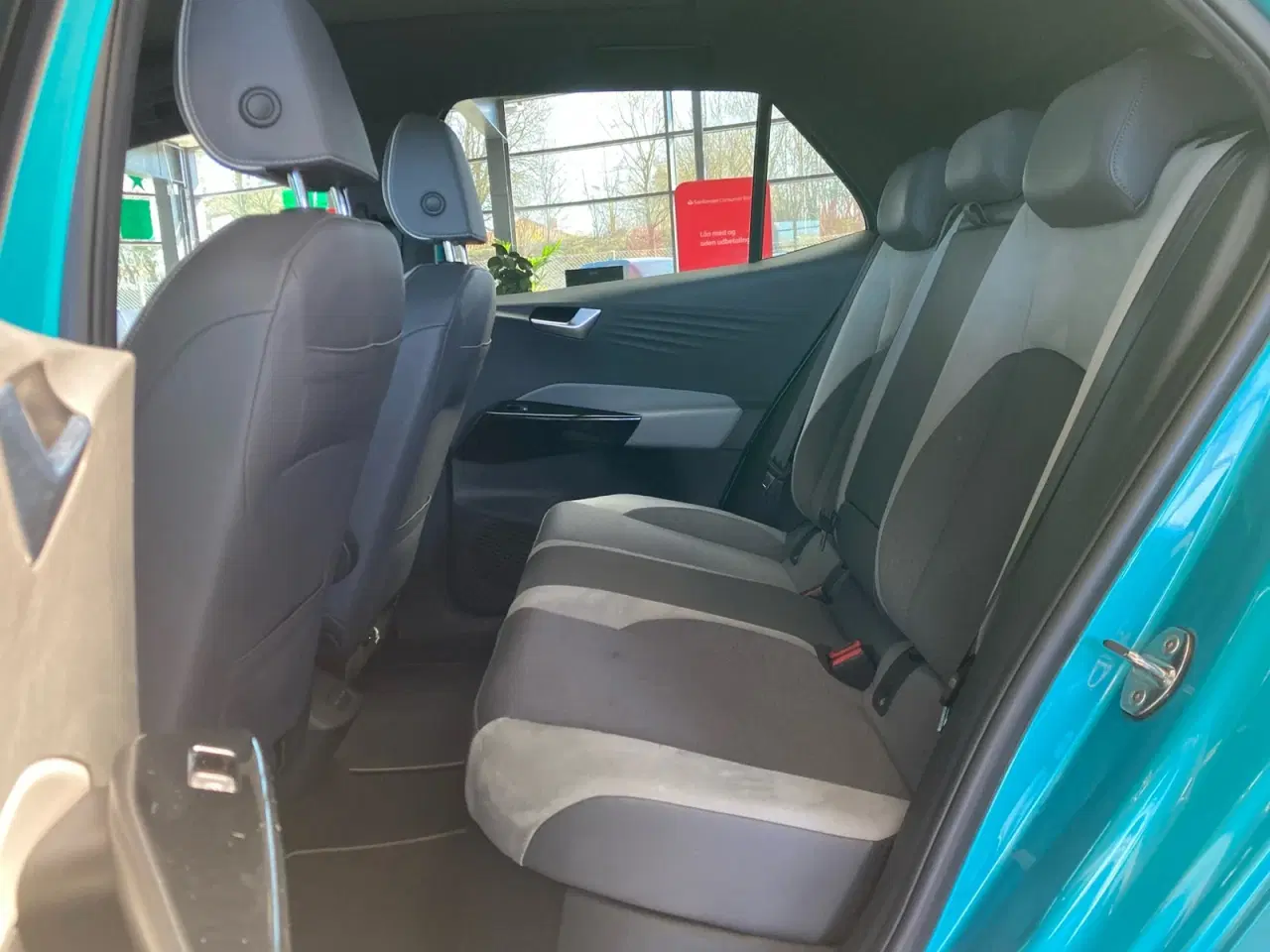 Billede 6 - VW ID.3 58 Pro Family