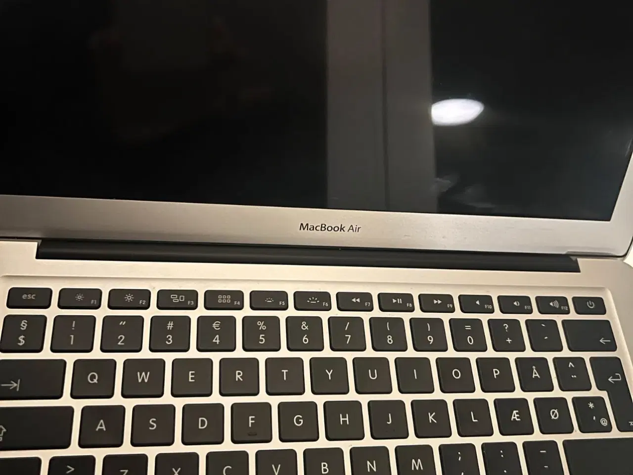 Billede 3 - MacBook Air 2017