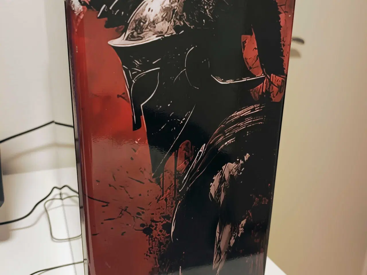 Billede 6 - Solid gamer pc sæt, i5, 16gb ddr4, GTX 1070TI