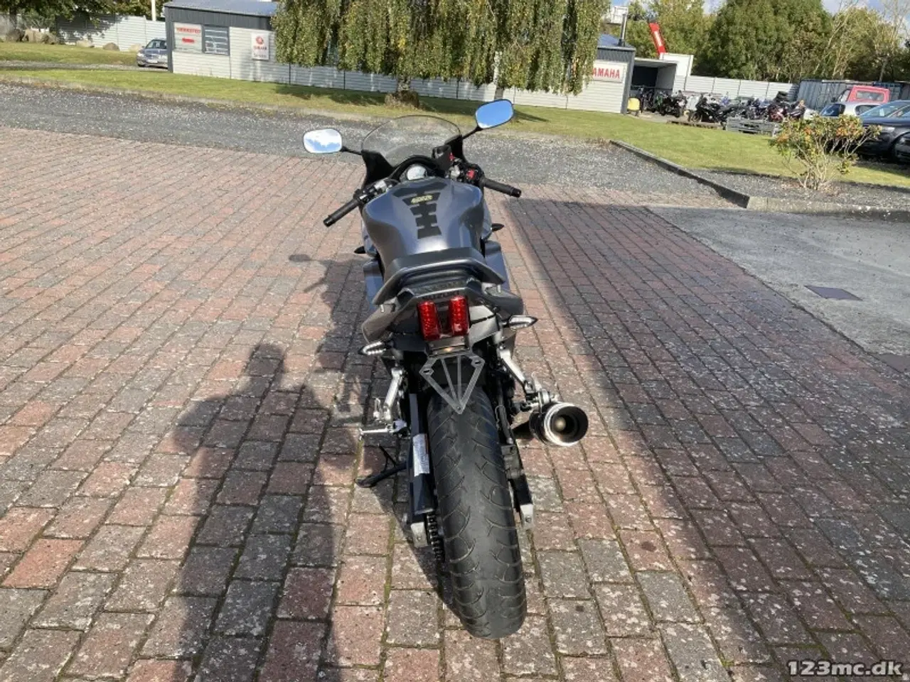 Billede 3 - Suzuki SV 650 S