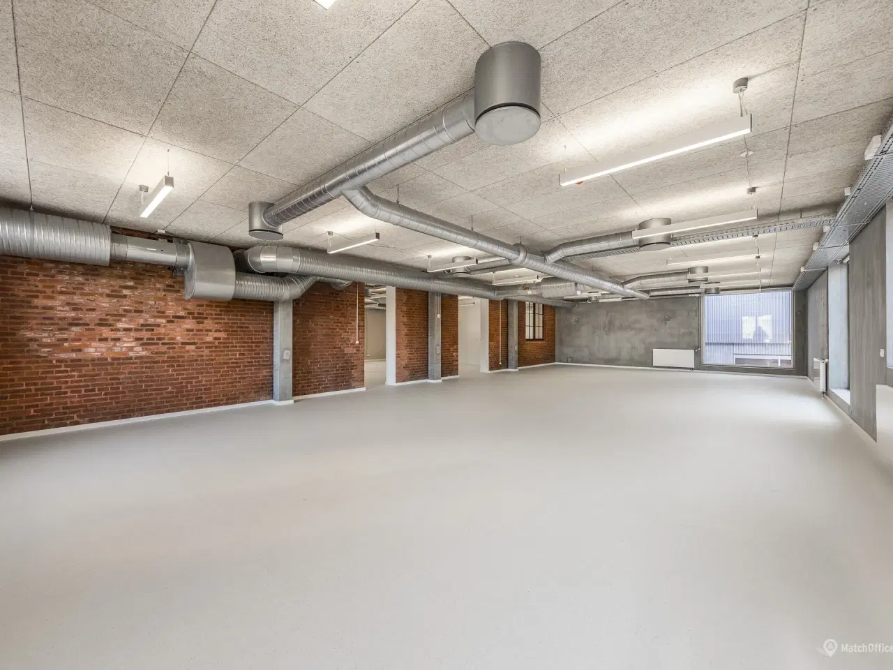 Billede 4 - Kontor med design, funktion og grøn omstilling i højsædet