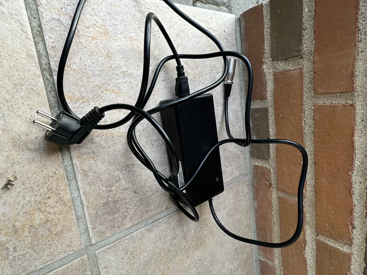 Billede 6 - E-fly Premium Elcykel