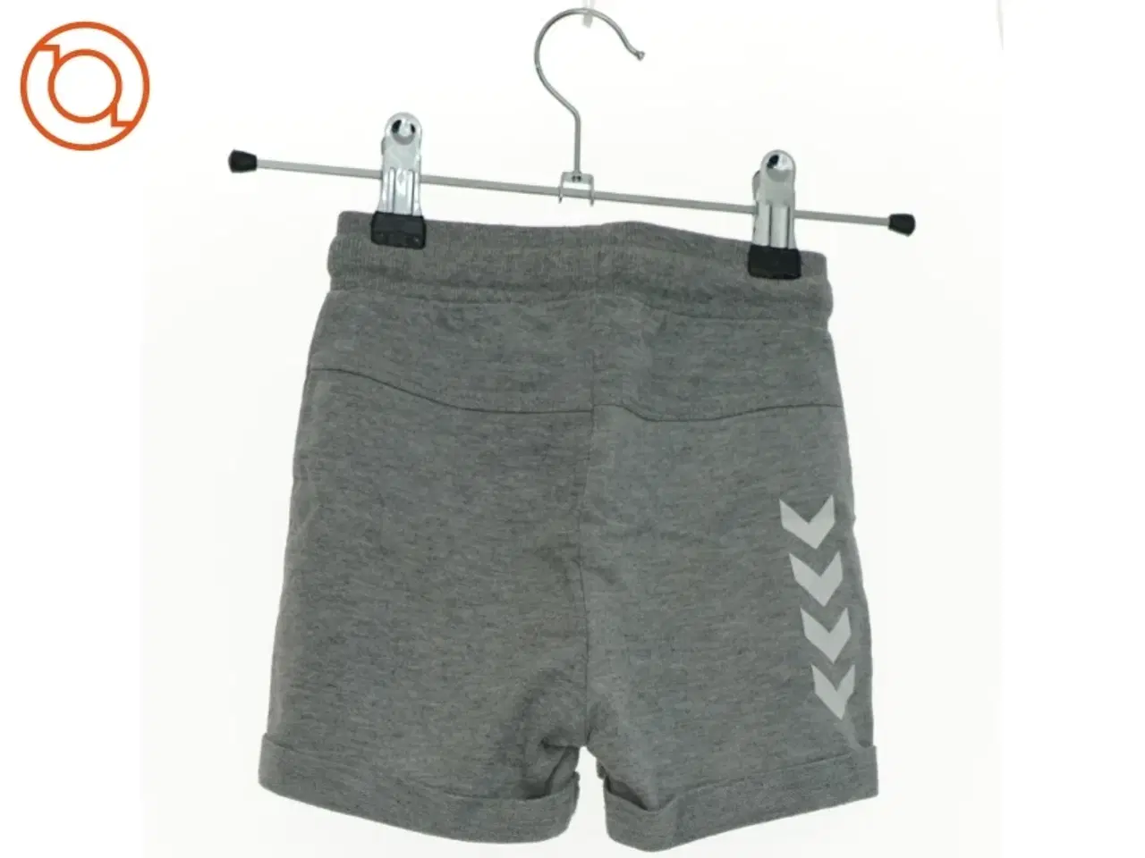 Billede 2 - Shorts fra Hummel (str. 80 cm)